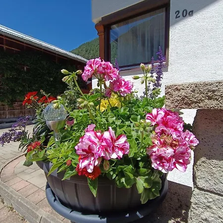 Ferienwohnung Sonja Bach  Exterior photo