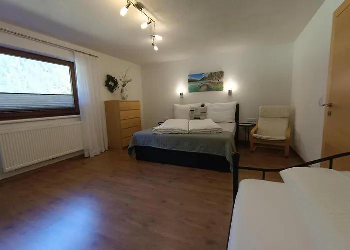 Ferienwohnung Sonja
