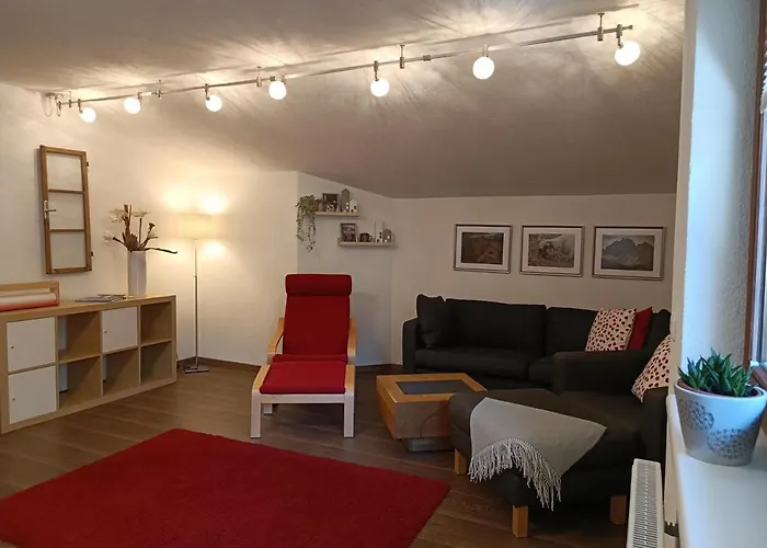 Ferienwohnung Sonja