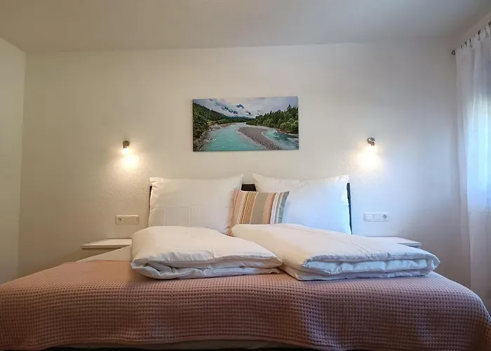 Ferienwohnung Sonja