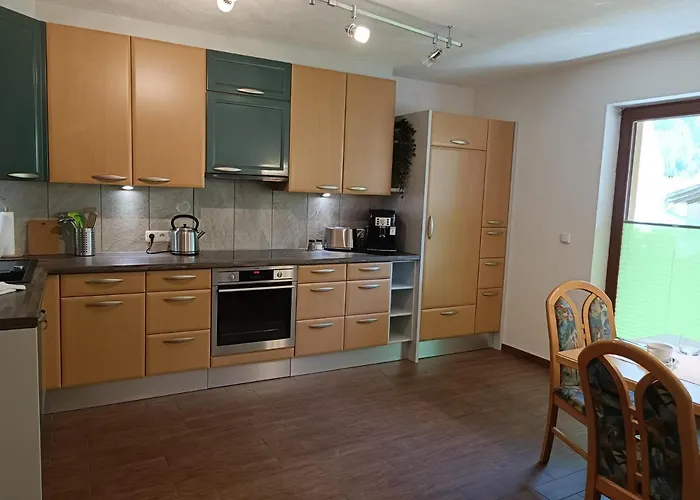 Ferienwohnung Sonja