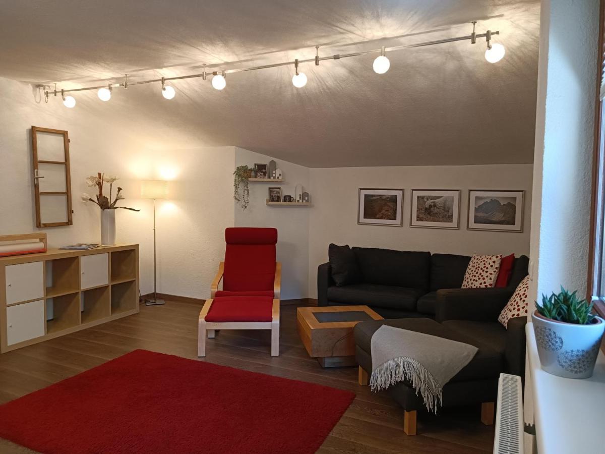 Sonja Apartment