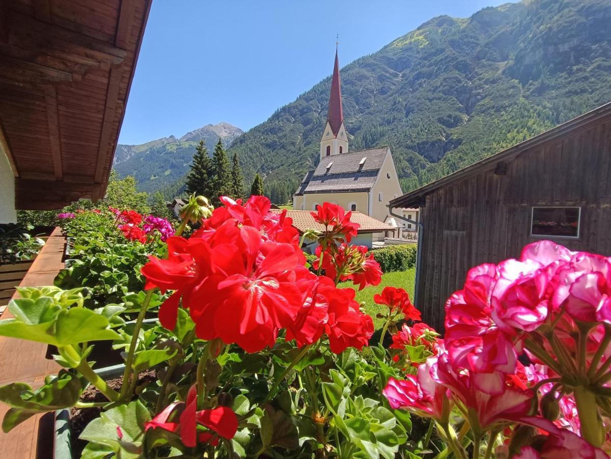 Apartment Sonja Bach (Tyrol)