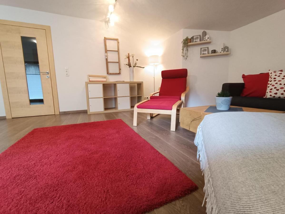 Sonja Apartment *