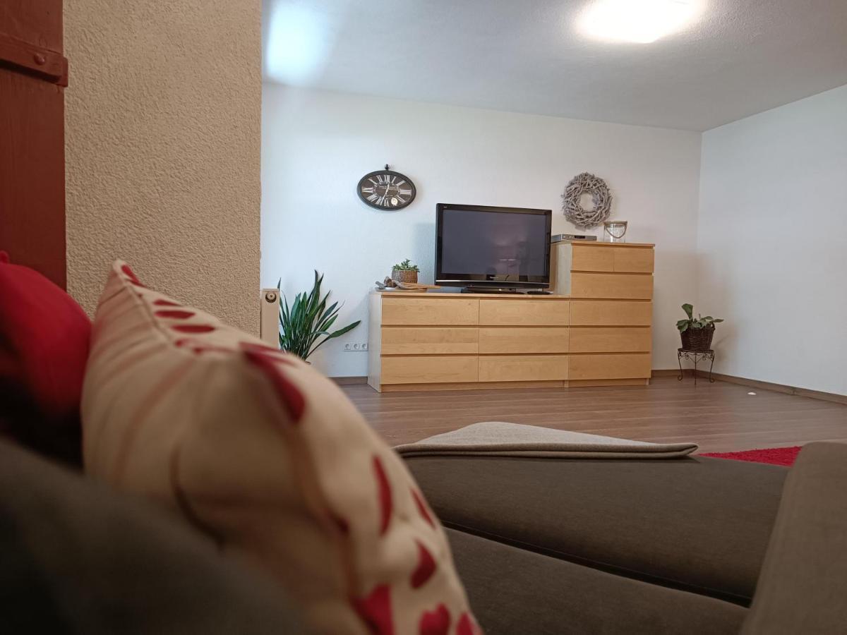 Apartment Sonja *