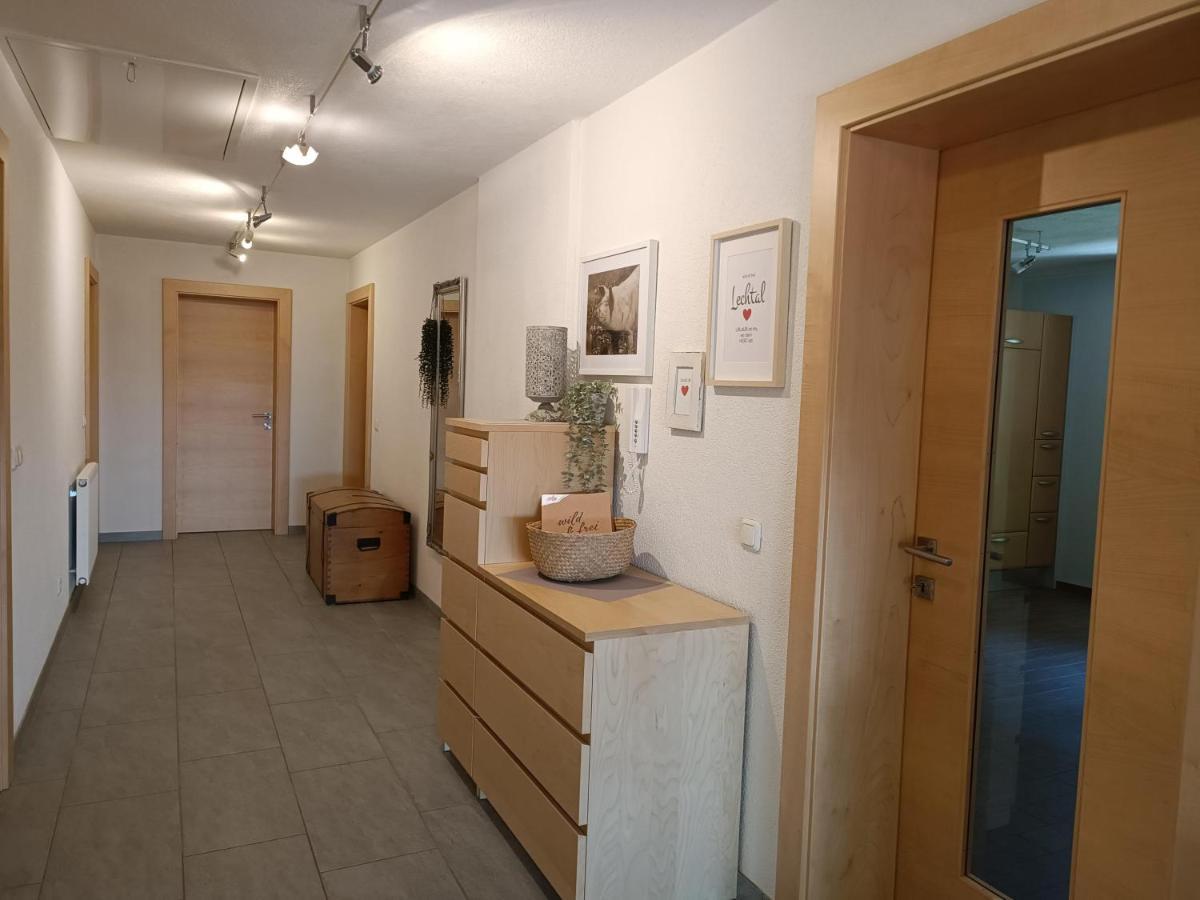 Apartment Sonja *
